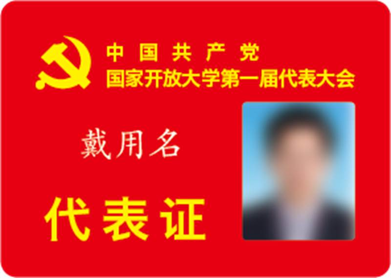 代表大会 (1)
