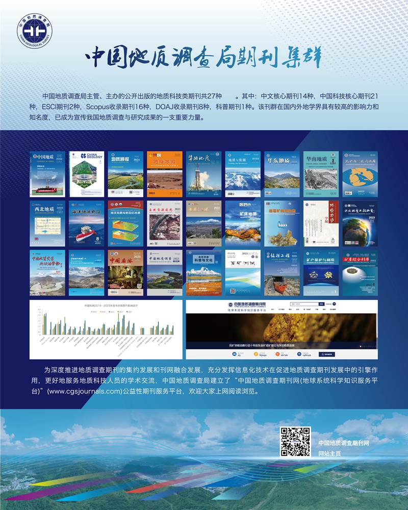 中国地质调查局